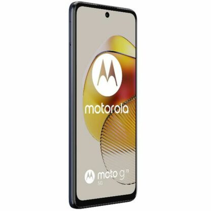 Smartphone Motorola G73 6,5" Mediatek Dimensity 930 8 GB RAM 256 GB Μπλε Midnight Blue