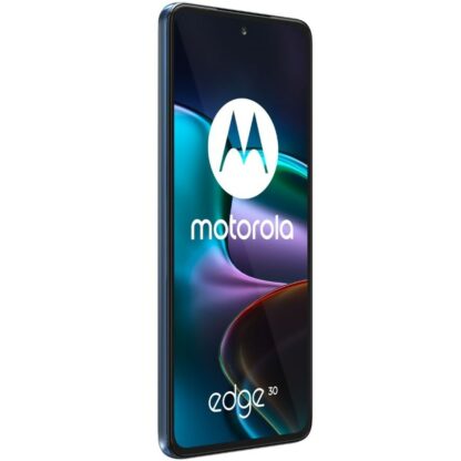 Smartphone Motorola Moto Edge 30 5G 6,5" Qualcomm Snapdragon 778G Plus 8 GB RAM 256 GB Γκρι