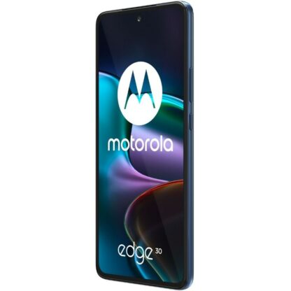 Smartphone Motorola Moto Edge 30 5G 6,5" Qualcomm Snapdragon 778G Plus 8 GB RAM 256 GB Γκρι