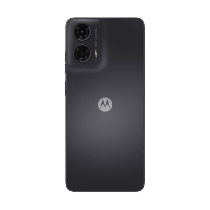 Smartphone Motorola G24 6,56" 4 GB RAM 128 GB Μαύρο