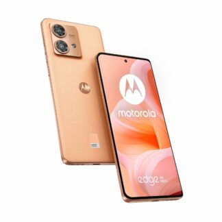 Smartphone Motorola PAY40045SE 6,55" 256 GB 8 GB RAM Mατζέντα