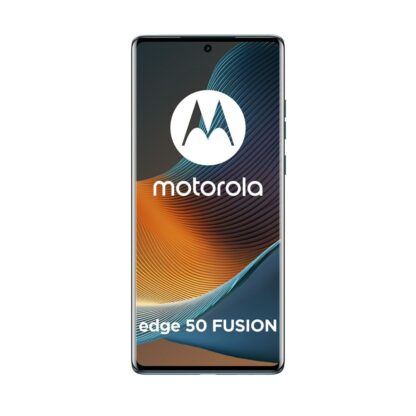 Smartphone Motorola Edge 50 Fusion 6,7" Qualcomm Snapdragon 7s gen 2 12 GB RAM 512 GB Μπλε