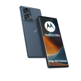 Smartphone Motorola 6,7" 6,67" 16 GB RAM 16 GB 1 TB Ροδάκινο