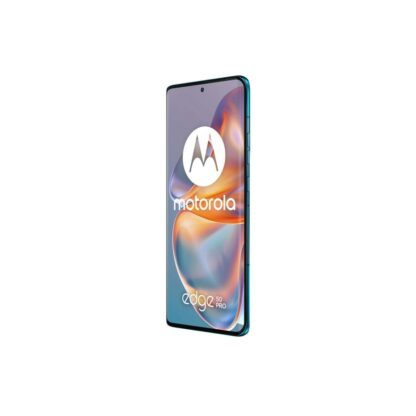 Smartphone Motorola Edge 50 Pro 5G 6,67" 12 GB RAM 512 GB Μπλε