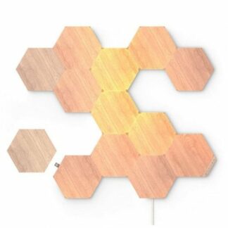 LED Πάνελ Nanoleaf NL48-0002TW-9PK-EU Λευκό 6500 K