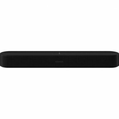 Σύστημα Ηχείων Soundbar Sonos Beam (Gen 2) Μαύρο