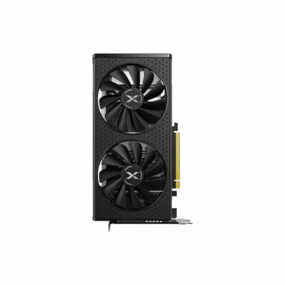 Κάρτα Γραφικών XFX RX-66XL8LFDQ AMD Radeon RX 6600 8 GB GDDR6