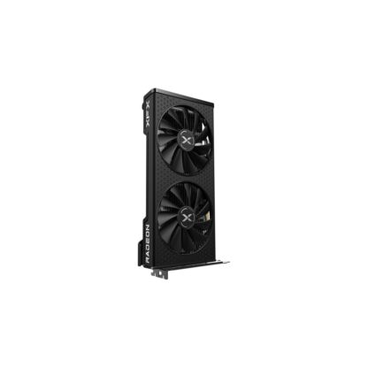 Κάρτα Γραφικών XFX 8 GB GDDR6 8 GB RAM AMD Radeon RX 7600