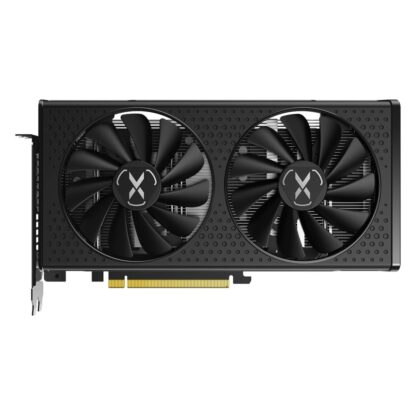 Κάρτα Γραφικών XFX 8 GB GDDR6 8 GB RAM AMD Radeon RX 7600