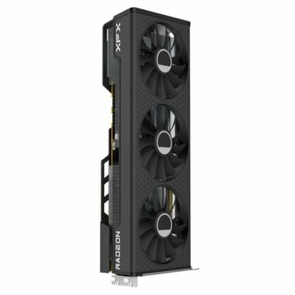 Κάρτα Γραφικών XFX SPEEDSTER QICK309 BLACK AMD Radeon RX 7600 XT 16 GB GDDR6