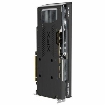 Κάρτα Γραφικών XFX SPEEDSTER QICK309 BLACK AMD Radeon RX 7600 XT 16 GB GDDR6