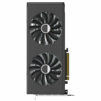 Κάρτα Γραφικών XFX SPEEDSTER SWFT210 AMD RADEON RX 7800 XT 16 GB GDDR6