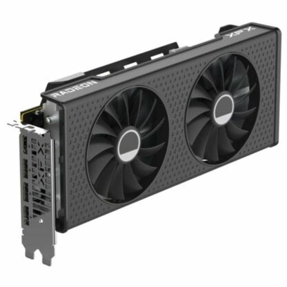 Κάρτα Γραφικών XFX SPEEDSTER SWFT210 AMD RADEON RX 7800 XT 16 GB GDDR6