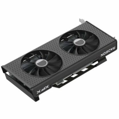 Κάρτα Γραφικών XFX SPEEDSTER SWFT210 AMD RADEON RX 7800 XT 16 GB GDDR6