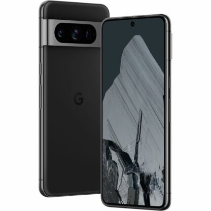 Smartphone Google Pixel 8 Pro 6,7" 128 GB 12 GB RAM Μαύρο