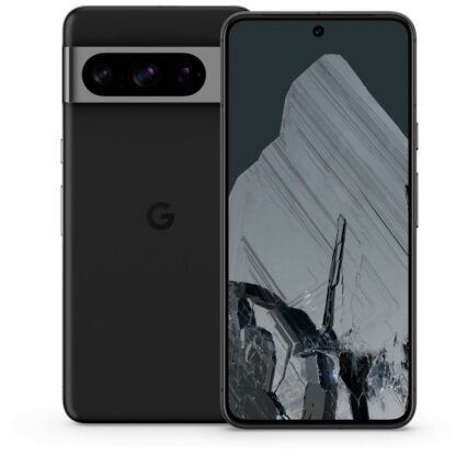 Smartphone Google Pixel 8 Pro 6,7" 128 GB 12 GB RAM Μαύρο