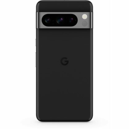 Smartphone Google Pixel 8 Pro 6,7" 128 GB 12 GB RAM Μαύρο