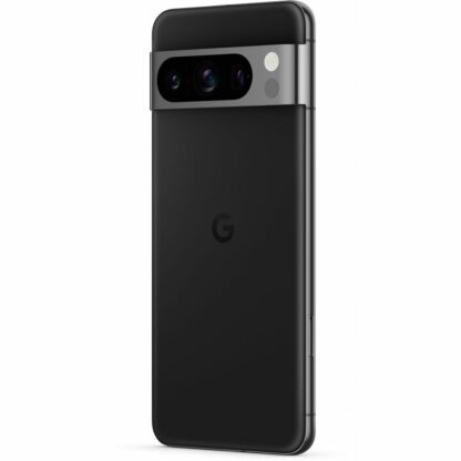 Smartphone Google Pixel 8 Pro 6,7" 128 GB 12 GB RAM Μαύρο