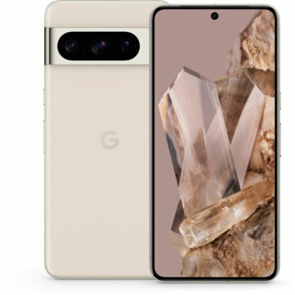 Smartphone Google Pixel 8 Pro 6,7" 12 GB RAM 128 GB Μπεζ