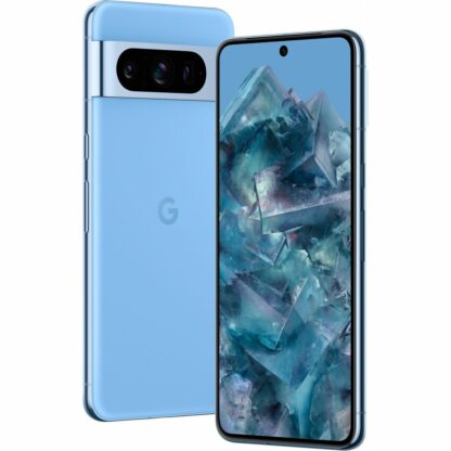 Smartphone Google Pixel 8 Pro 6,7" GOOGLE TENSOR G3 12 GB RAM 128 GB Μπλε