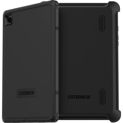 Κάλυμμα Tablet Otterbox 77-88168 Μαύρο