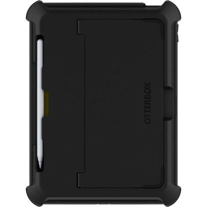 Κάλυμμα Tablet iPad 10th Gen Otterbox LifeProof 77-89955 Μαύρο