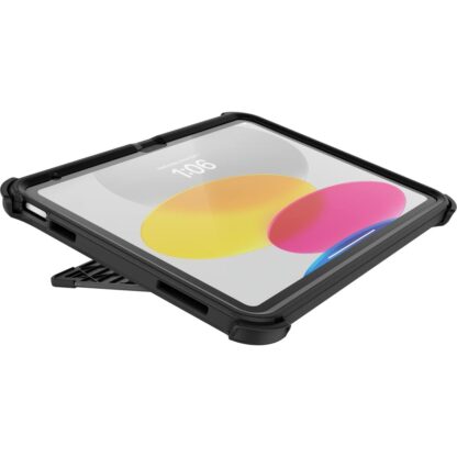 Κάλυμμα Tablet iPad 10th Gen Otterbox LifeProof 77-89955 Μαύρο