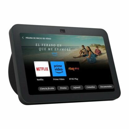 Tablet Amazon Echo Show 8 3RD GEN 8" Μαύρο