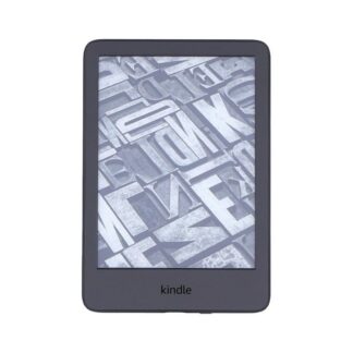 eBook Kindle Scribe  Γκρι Όχι 16 GB 10,2"