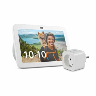 Tablet Amazon Echo Show 8 3RD GEN 8" Μαύρο