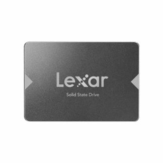 Σκληρός δίσκος Lexar LNM610P002T-RNNNG 2 TB SSD