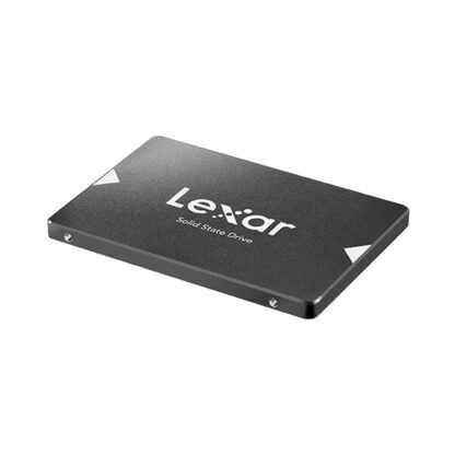 Σκληρός δίσκος Lexar NS100