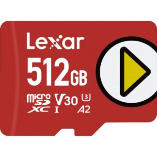 Κάρτα micro SD SanDisk SDSQXAV-512G-GN6XN 512 GB