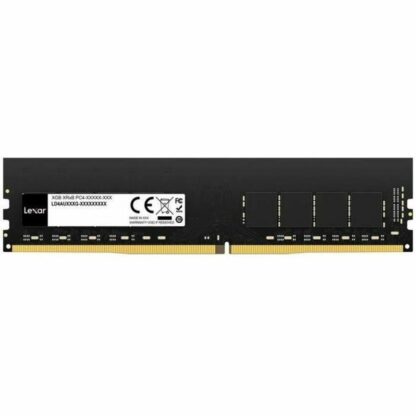 Μνήμη RAM Lexar LD4AU032G-B3200GSST 32 GB DDR4 3200 MHz CL22