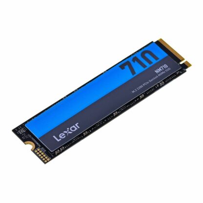 Σκληρός δίσκος Lexar LNM710X500G-RNNNG 500 GB SSD