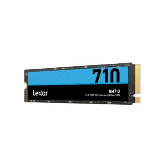 Σκληρός δίσκος Lexar LNM790X002T-RN9NG 2 TB SSD