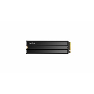 Σκληρός δίσκος Lexar LNM800P512G-RN8NG 512 GB SSD