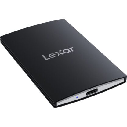 Σκληρός δίσκος Lexar LSL500X512G-RNBNG 512 GB SSD