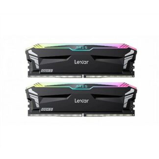 Μνήμη RAM Lexar LD5EU016G-R6400GDLA 16 GB 32 GB DDR5 SDRAM DDR5 6400 MHz cl32