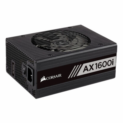 Τροφοδοσία Ρεύματος Corsair CP-9020087-EU 1600 W 80 PLUS Titanium Ενότητες