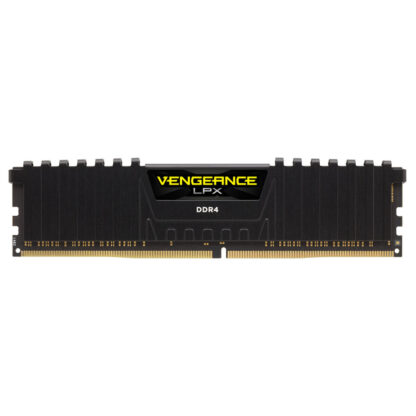 Μνήμη RAM Corsair 32GB, DDR4, 3000MHz 32 GB DDR4 3000 MHz CL16