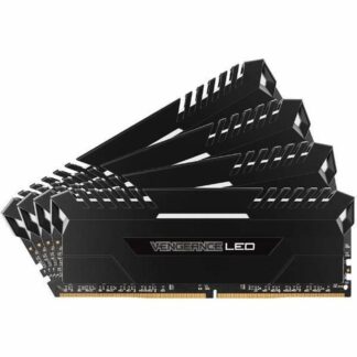 Μνήμη RAM Corsair CMH16GX4M2E3200C16 3200 MHz CL16 DDR4 DDR4-SDRAM 16 GB