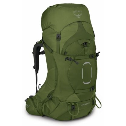 Αθλητικό Σακίδιο OSPREY OS1-042/432/L/XL