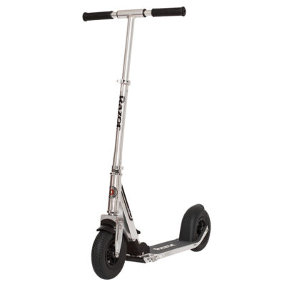 Scooter Razor A5 Air Ασημί