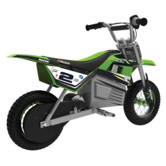 Μοτοσικλέτα Kids Power Quad