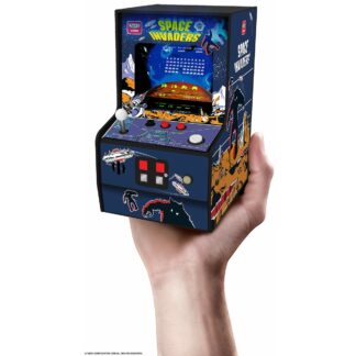 Mini Arcade Game Machine My Arcade DGUNL-4144