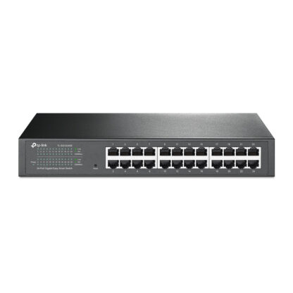 Διακόπτης TP-Link TL-SG1024DE