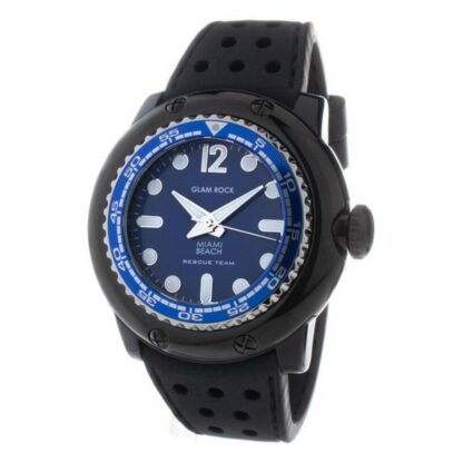 Unisex Ρολόγια Glam Rock GR62115 (Ø 46 mm)