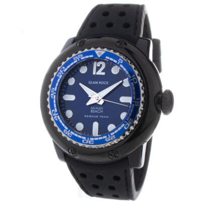 Unisex Ρολόγια Glam Rock GR62115 (Ø 46 mm)