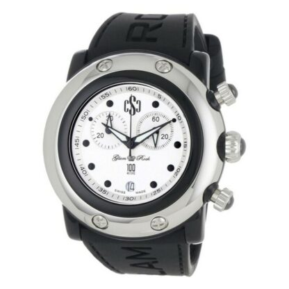 Unisex Ρολόγια Glam Rock GR62116 (Ø 46 mm)